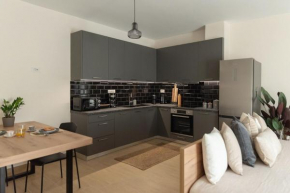Saint Matthew Central Apartment
